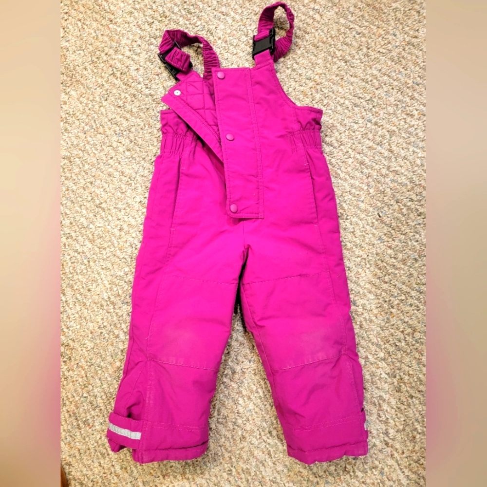 Hannah Andersson snowpants